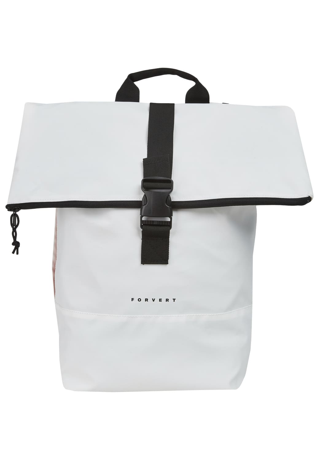FV8621-00220-0050 Zaino Forvert Tarp Lorenz white 30 L