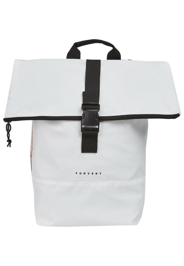 FV8621-00220-0050 Zaino Forvert Tarp Lorenz white 30 L