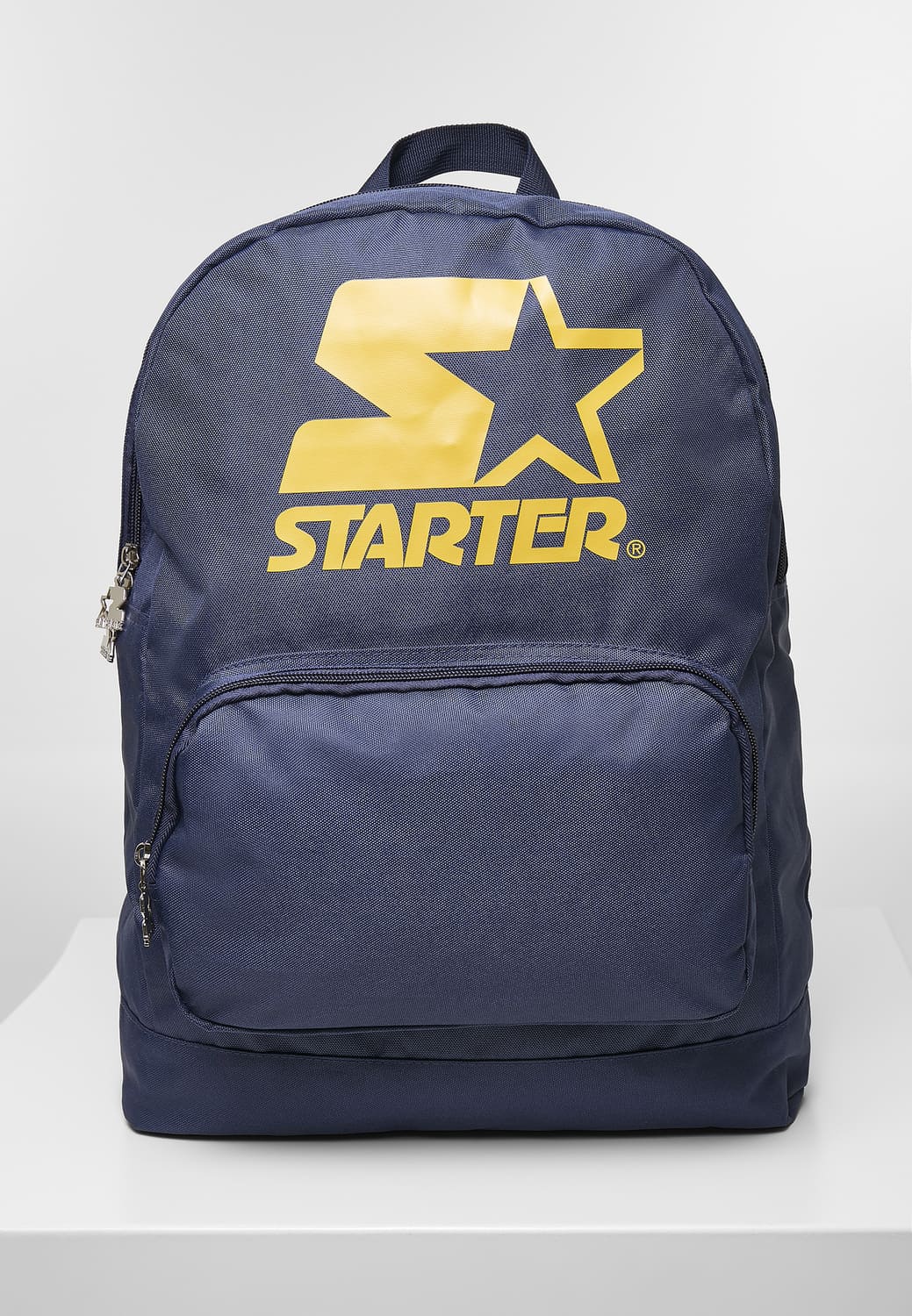 ST113-03113-0050 Zaino Starter navy chiaro/california giallo