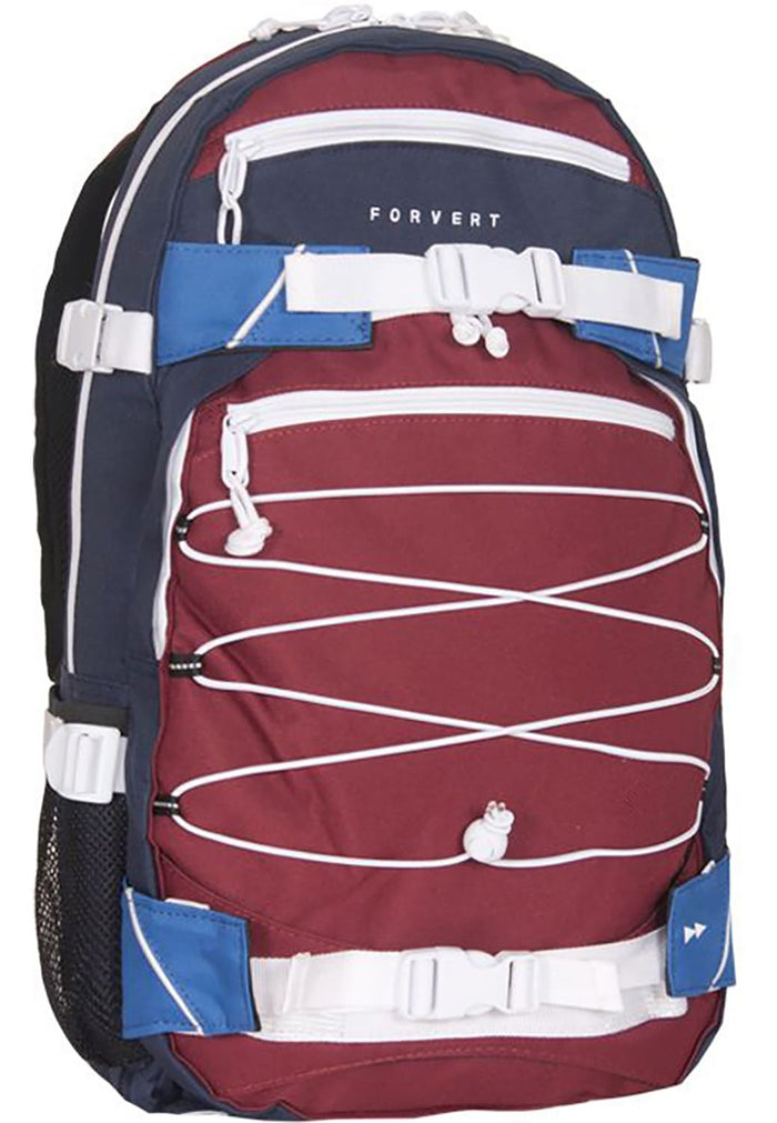 FV8614-03318-0050 Zaino Forvert Ice Louis multicolour IV 20 L