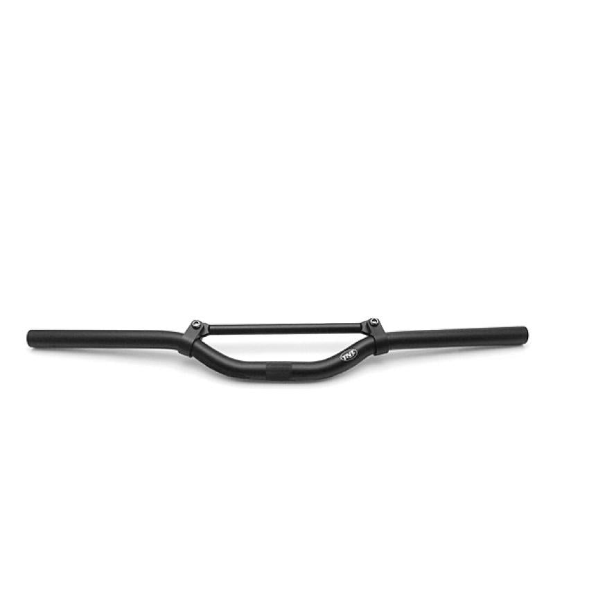 MANUBRIO BIKE TNT NERO OPACO