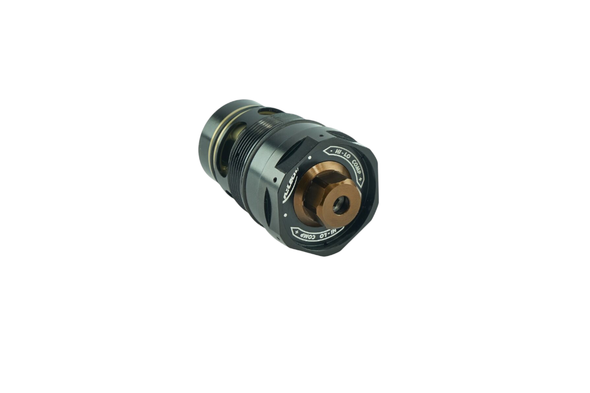 KT211015200002 Regolazione compressione monoammortizzatore K-TECH per KYB