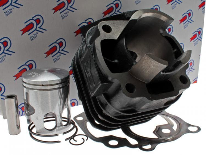 kt00095 kt00095 gruppo termico dr 50cc d.40 minarelli orizzontale ac aria sp.10 ghisa