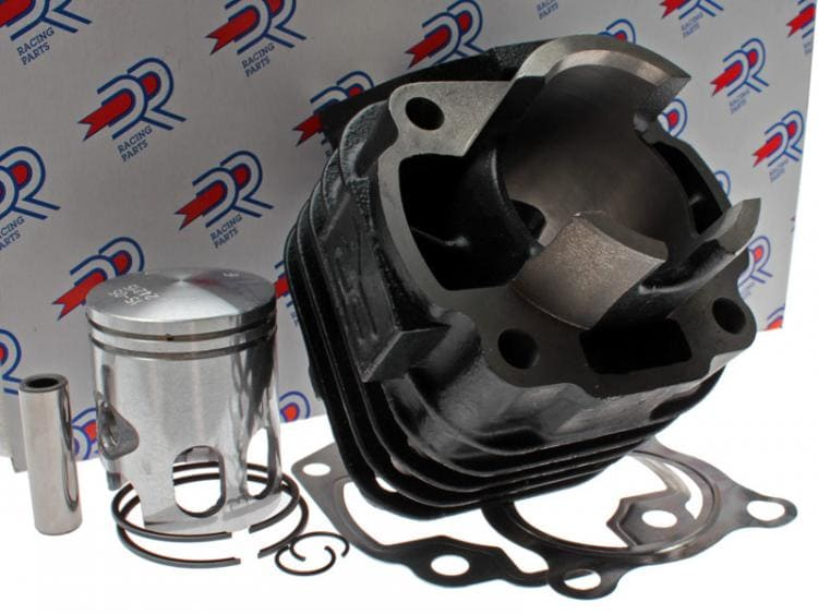 kt00095 kt00095 gruppo termico dr 50cc d.40 minarelli orizzontale ac aria sp.10 ghisa