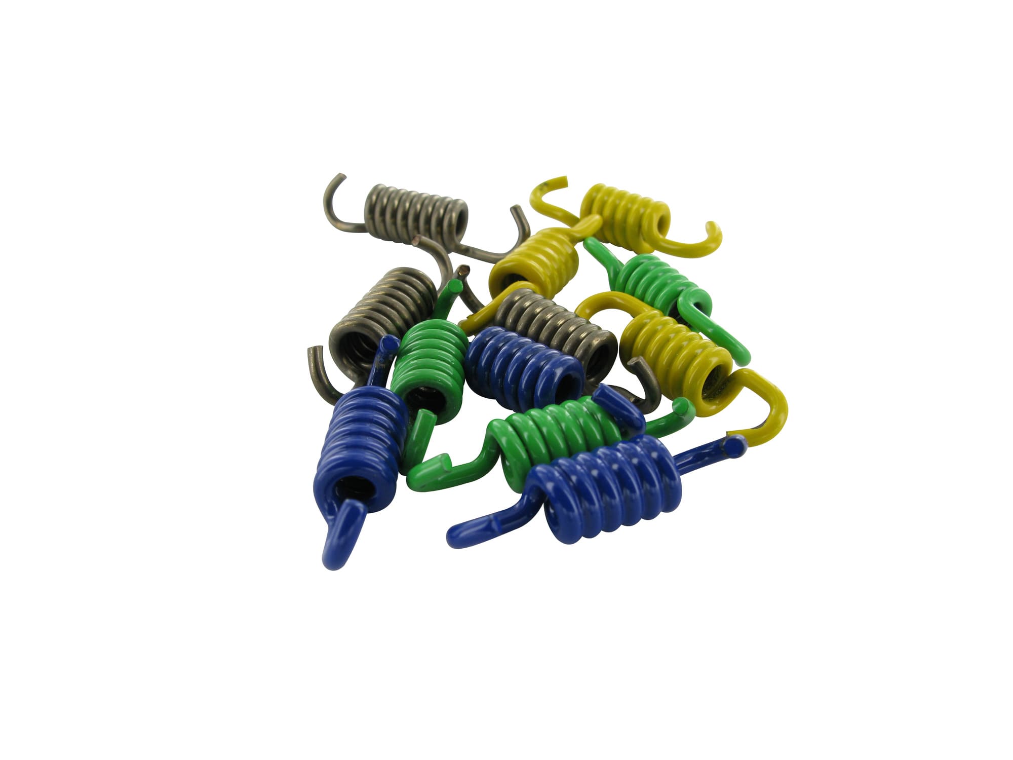 U245.020 Clutch Springs Honda Dio SP,Dio SR,Lead