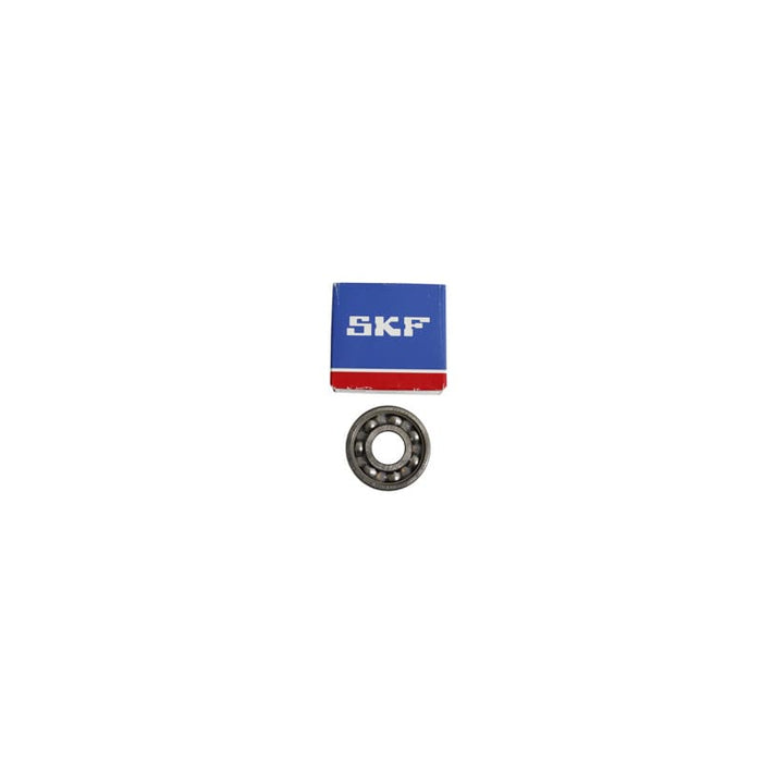 SKF6302QR Cuscinetto albero motore SKF 6302-QR - 16x42x13mm Gabbia in Metallo, COD: SKF6302QR
