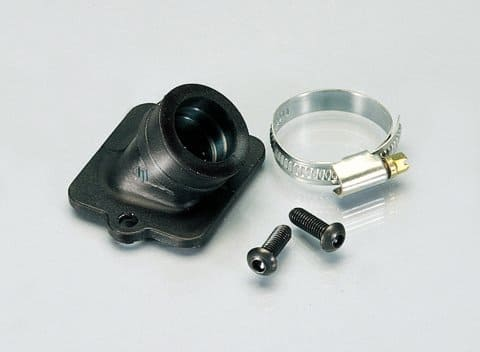215,0405 collettore aspirazione polini dritto d.19 piaggio sfera 50 nrg zip