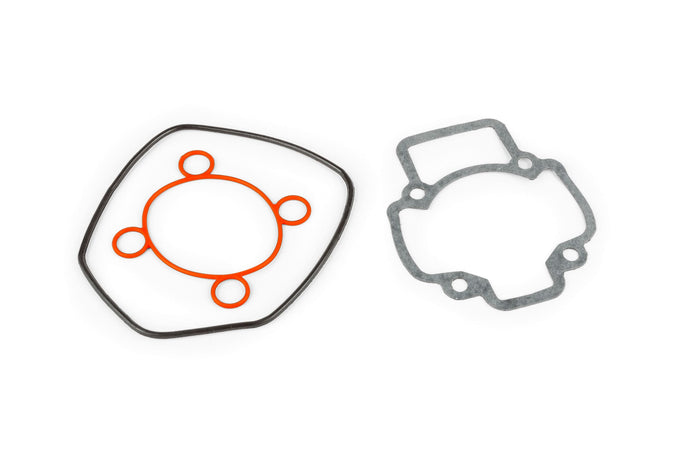 MF10.14008 Kit Guarnizione qualità originale 50cc, Piaggio LC (pentagonale dal 1998), COD: MF10.14008