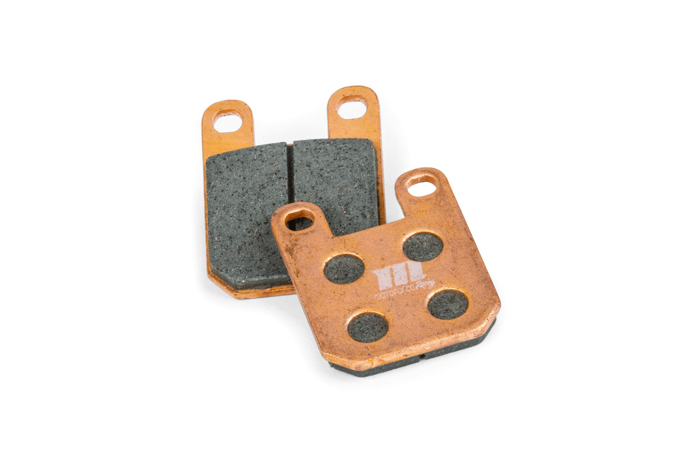 MF40.00301 Pastiglie freno Racing Derbi / Peugeot / Rieju
