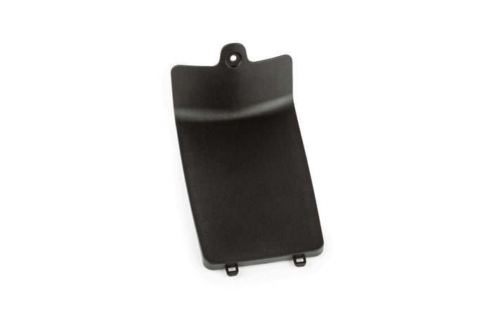 OE-PEU779182 Copertura Scompartimento Batteria nero - ricambio originale Peugeot Kisbee, COD: OE-PEU779182