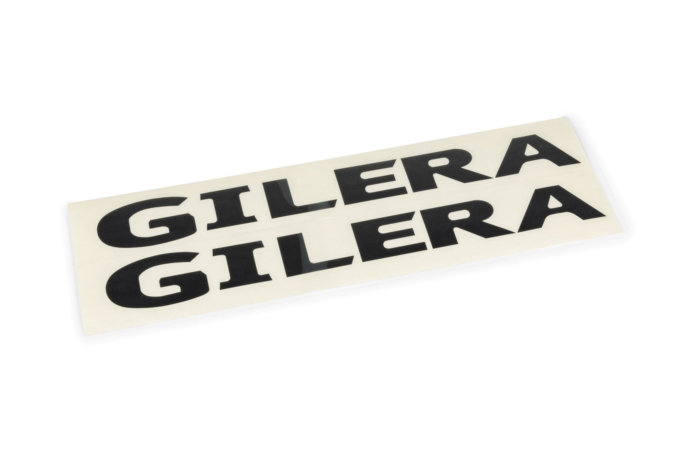 STICK-85613 Adesivi Gilera