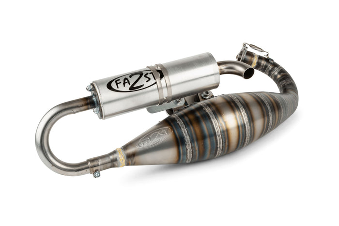 TFAST003 Marmitta 2Fast 70cc, Piaggio, COD: TFAST003
