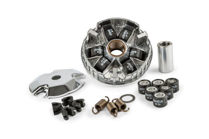 U241.301 Variatore Hi Speed Polini MBK Booster / Nitro, COD: U241.301
