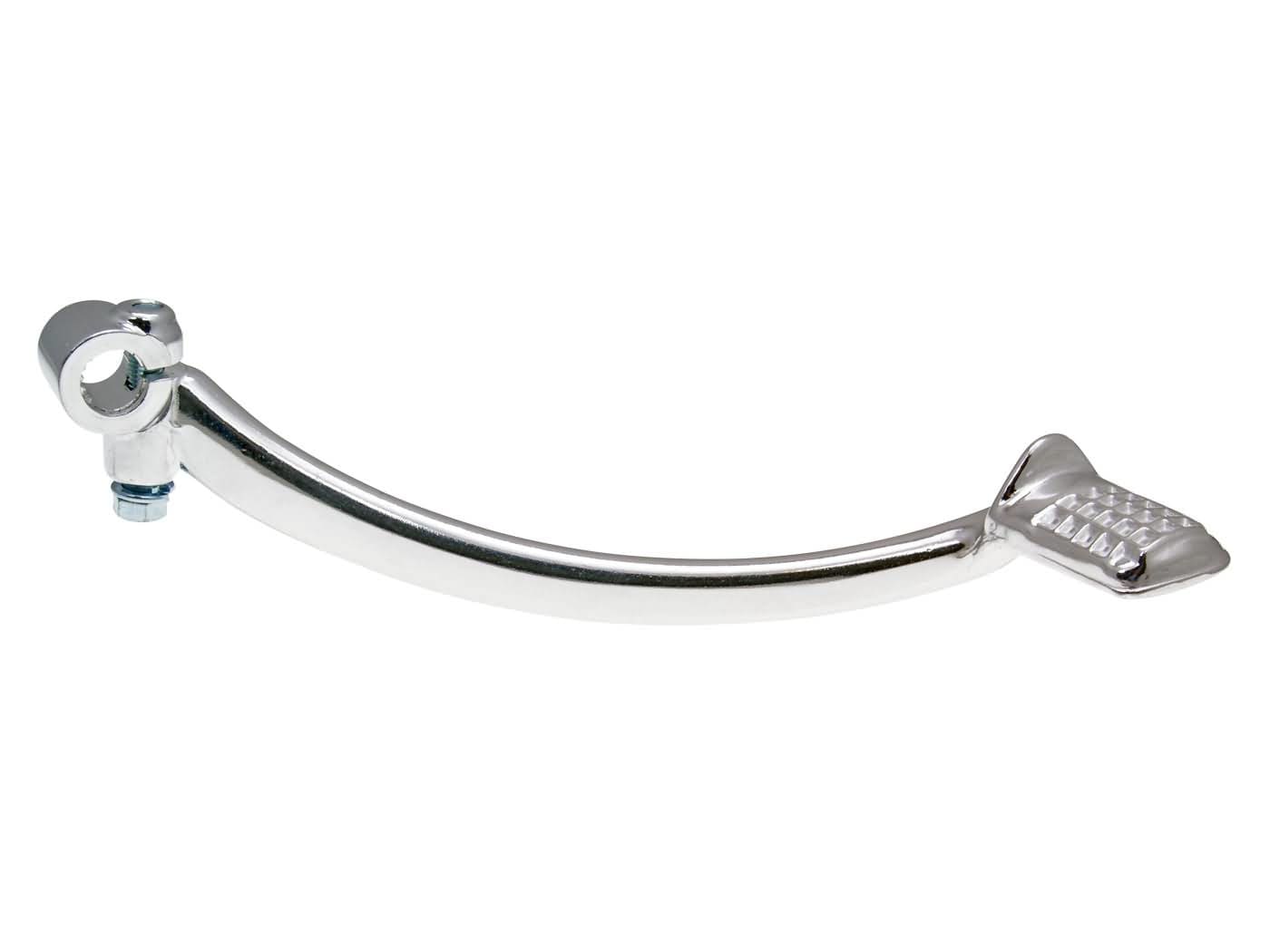 WB-35245 Pedivella avviamento Buzzetti Vespa Primavera / Super Sprint / Special / V 50