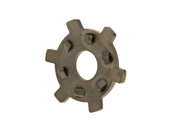 WB-30434 Rondella denttellata avviamento Buzzetti Peugeot 50cc 2T, COD: WB-30434