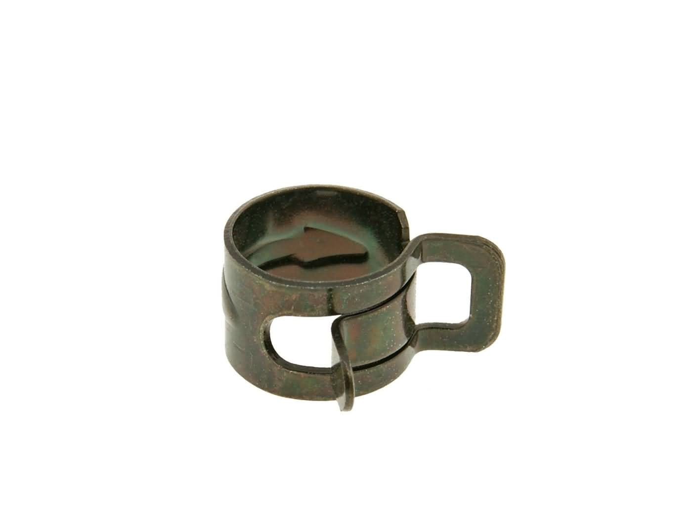 WB-30417 Fascetta stringitubo Buzzetti 10mm
