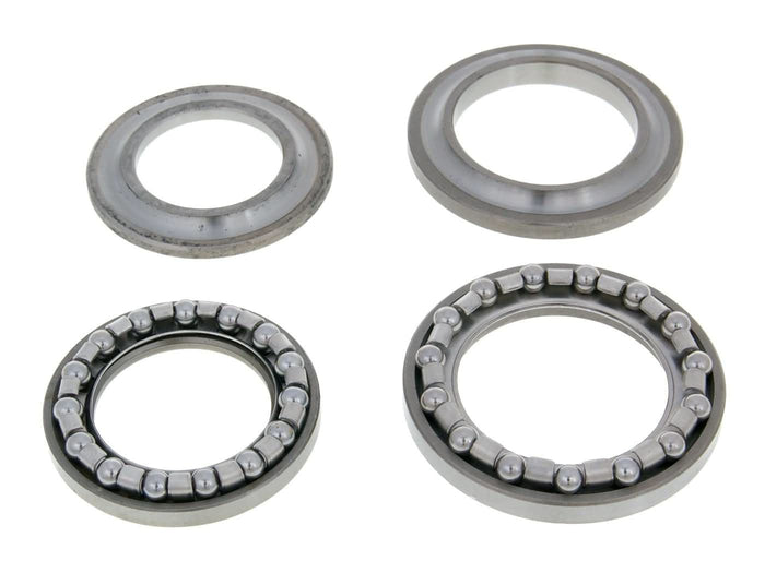 WB-6023 Serie Sterzo Buzzetti, Aprilia SR50 / Scarabeo 50cc, COD: WB-6023