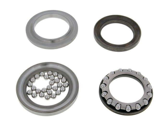 WB-30444 Cuscinetti sterzo Buzzetti Aprilia SR 125 / 150 / Sonic 50 / Habana / Mojito, COD: WB-30444