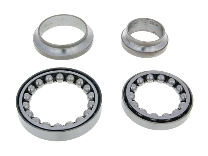 WB-30446 Cuscinetti sterzo Buzzetti Honda SH300 / Silver Wing 400 / Kymco 250 / 300