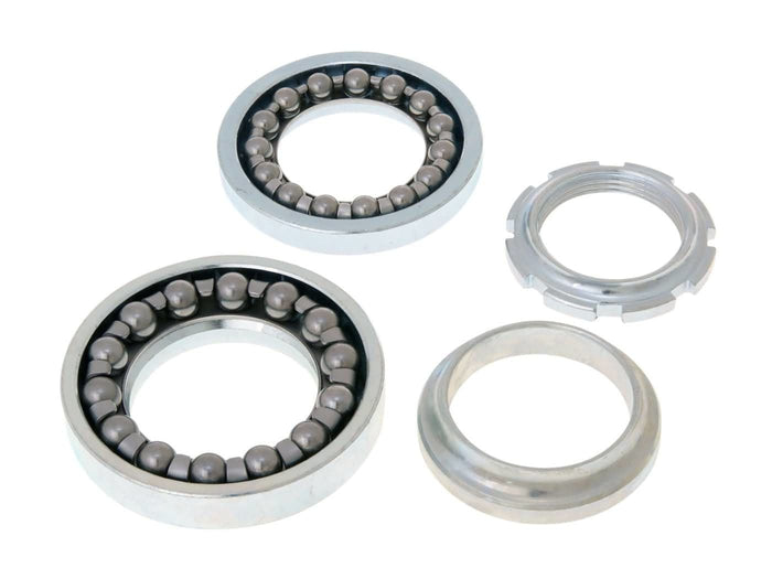 WB-30452 Cuscinetti sterzo Buzzetti Peugeot Geopolis 125 / 400 / Satelis 125 / 400, COD: WB-30452