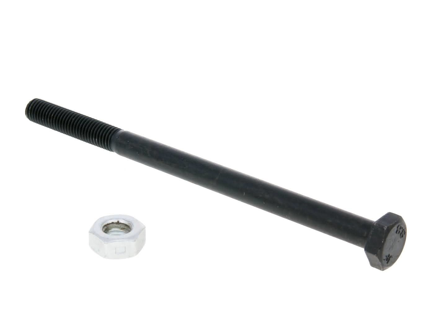 WB-30325 Asse cavalletto centrale Buzzetti Peugeot Speedfight / Vivacity / Elyseo / Looxor