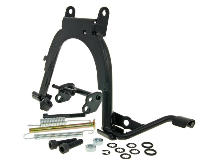 WB-30245 Kit riparazione cavalletto centrale Buzzetti Aprilia SR50 / MBK Nitro / Yamaha Aerox 50, COD: WB-30245