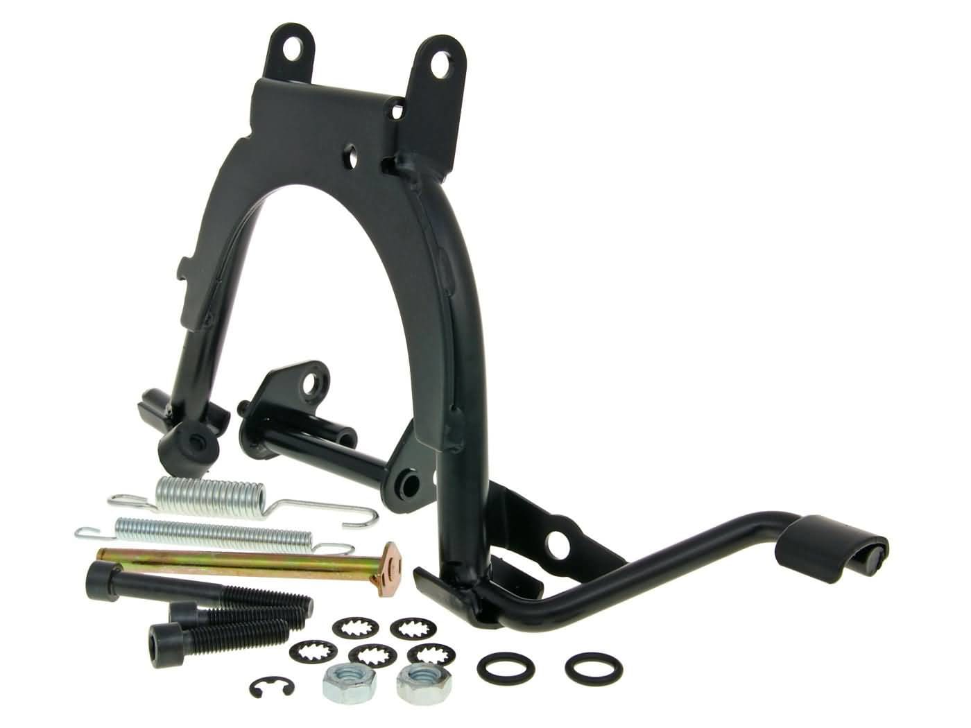 WB-30246 Buzzetti center stand repair kit Malaguti F12 / F15 / Ovetto / Neos / Jog R 50