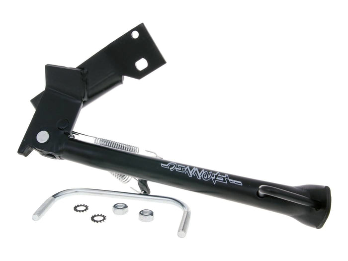 WB-30302 Cavalletto laterale Buzzetti nero Honda SH125 / 150 2009, COD: WB-30302