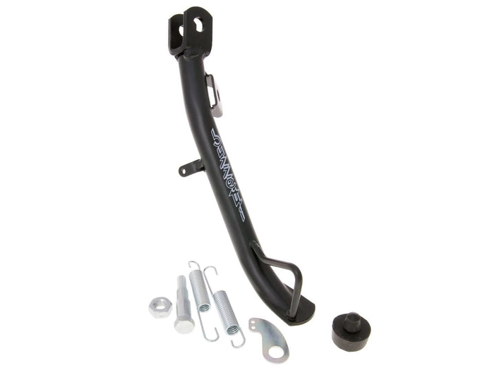 WB-32791 Cavalletto laterale Buzzetti nero Piaggio Liberty 125 / 150 2014-