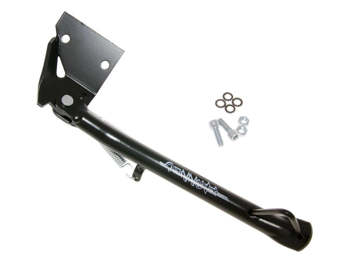 WB-4295 Cavalletto Laterale Buzzetti Piaggio NRG Power DD / Gilera Runner dopo 08/2005, COD: WB-4295