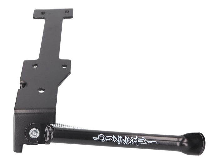 WB-39339 Cavalletto laterale Buzzetti nero Vespa 50 / 125 Primavera / ET3 / TS, COD: WB-39339