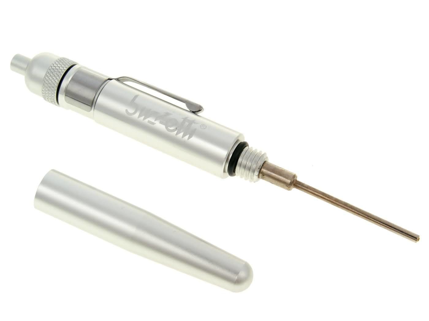 WB-30500 Oliatore mini Buzzetti