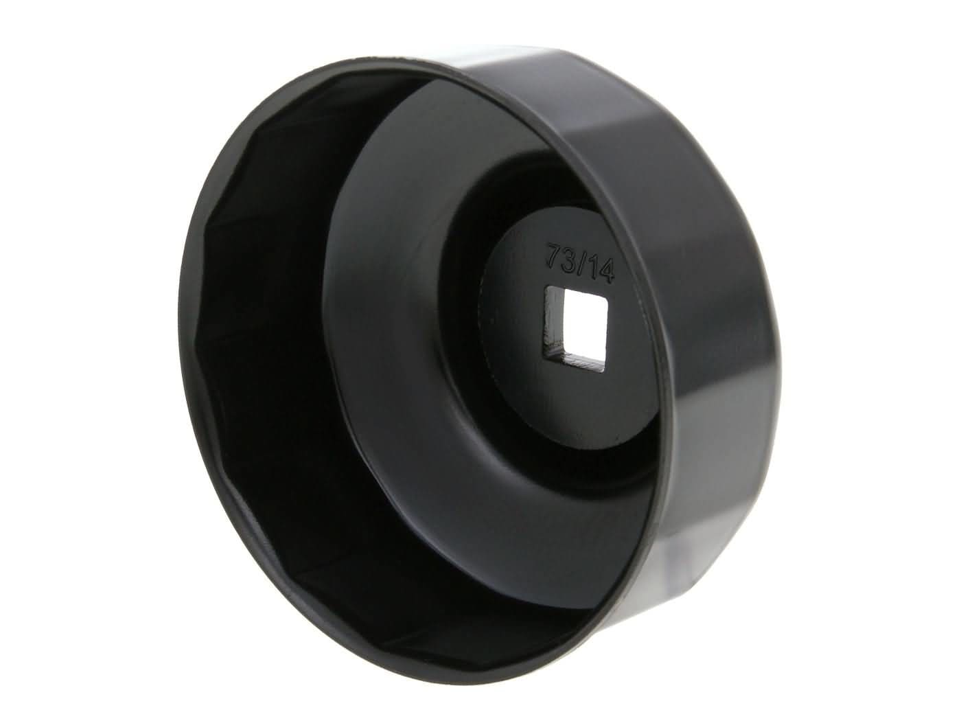 WB-30522 Attrezzo smontaggio filtro olio Buzzetti 73mm / 14 innesti, COD: WB-30522