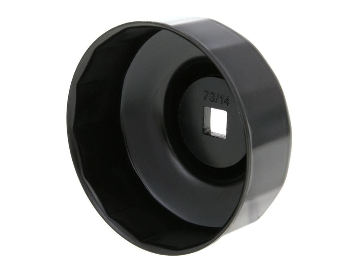 WB-30522 Attrezzo smontaggio filtro olio Buzzetti 73mm / 14 innesti, COD: WB-30522