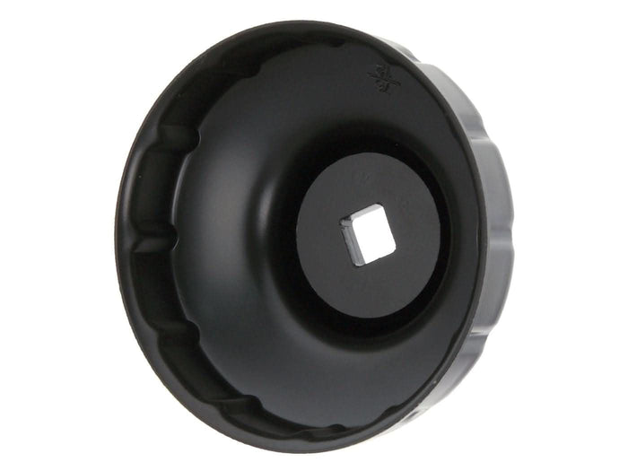 WB-32788 Attrezzo smontaggio filtro olio Buzzetti 76mm / 12 innesti, COD: WB-32788