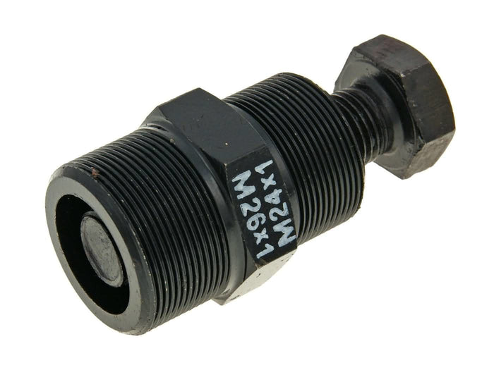 WB-30695 Estrattore volano Buzzetti M24x1mm / M26x1mm filettatura a sinistra esterna, COD: WB-30695