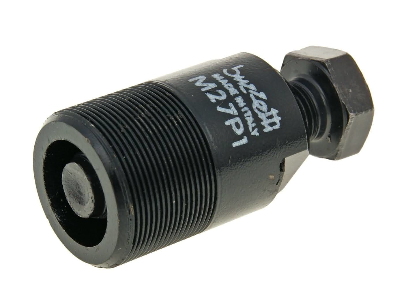 WB-5238 Estrattore volano Buzzetti M27x1mm filettatura a sinistra esterna Honda / Kokusan