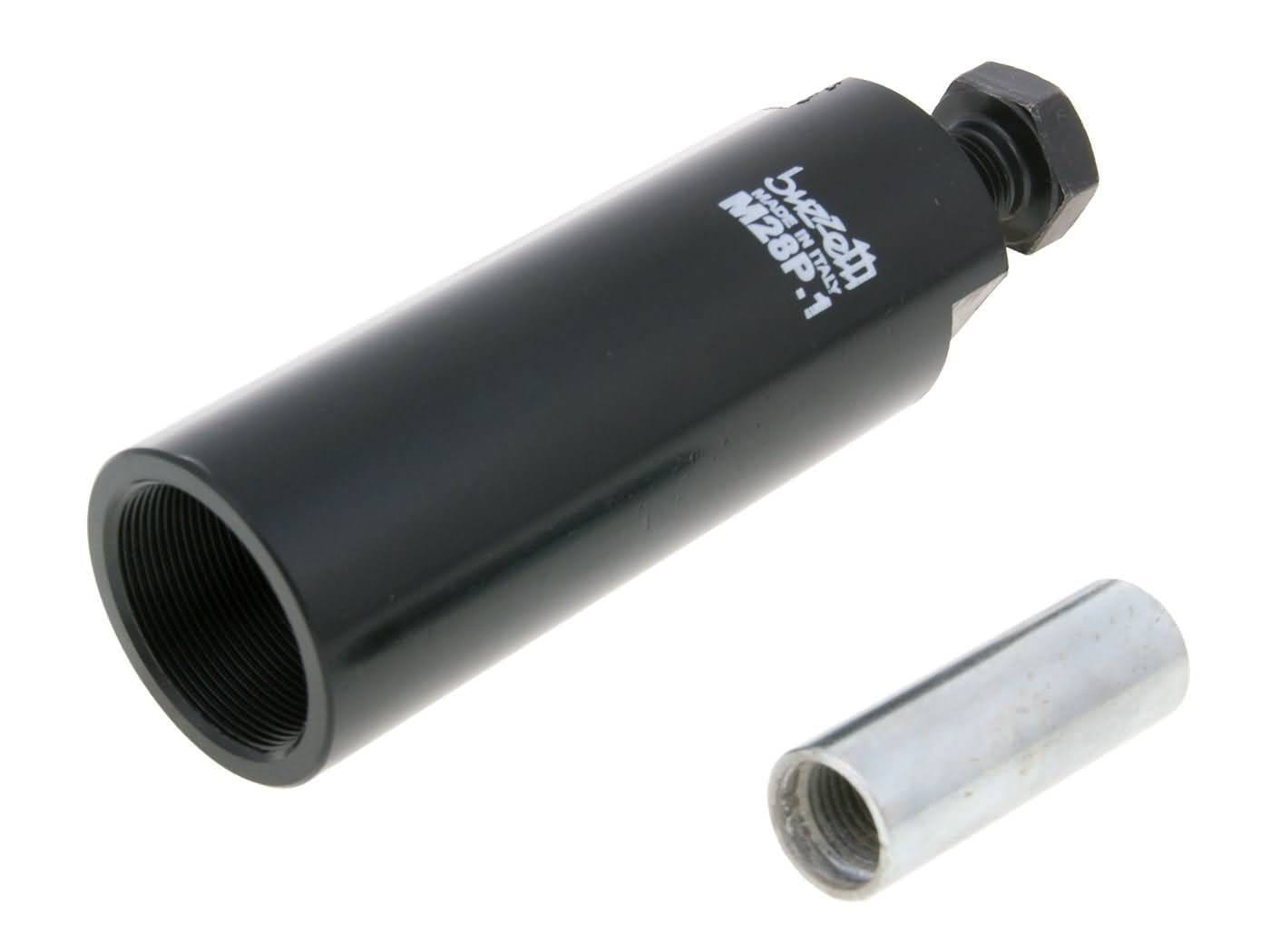 WB-30703 Buzzetti Flywheel Extractor M28x1 Internal Thread 125-250cc Honda Cross / Enduro