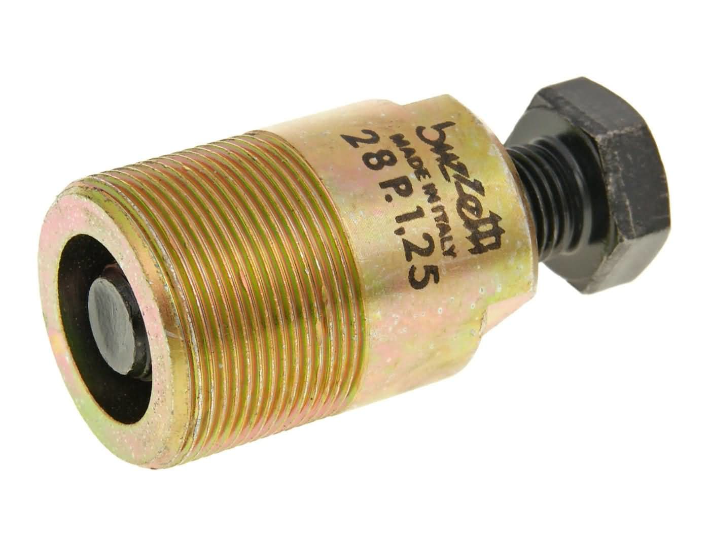 WB-30690 Buzzetti flywheel extractor M28x1.25mm external left thread