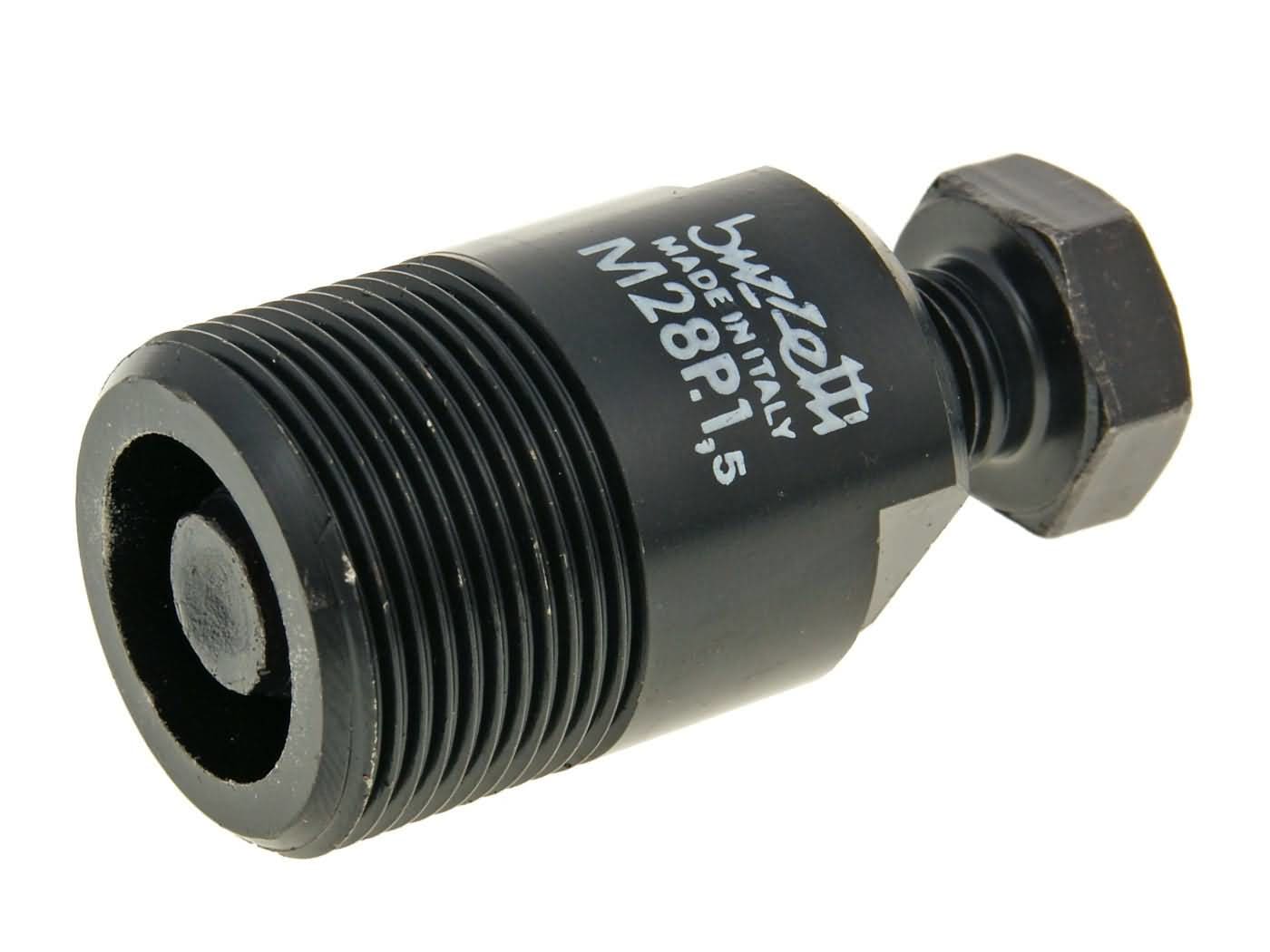 WB-30691 Buzzetti flywheel extractor M28x1.5mm external left thread