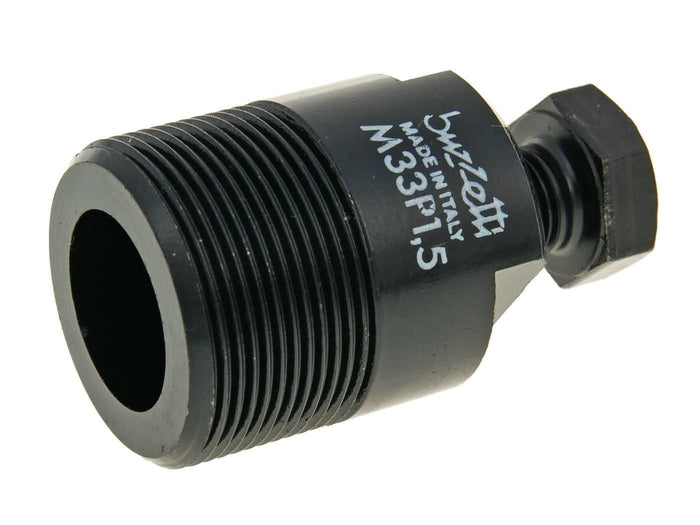 WB-30693 Estrattore volano Buzzetti M33x1,5mm filettatura a sinistra esterna Motoplat / Fensa, COD: WB-30693