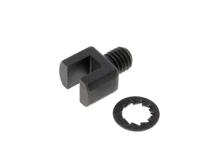 WB-30664 Punta per chiave tiraraggi Buzzetti chiave 5,0mm, COD: WB-30664