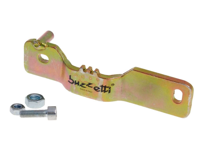 WB-30598 Attrezzo blocca variatore Buzzetti Peugeot / Sym 50cc 4T Mio Motor 2009-, COD: WB-30598