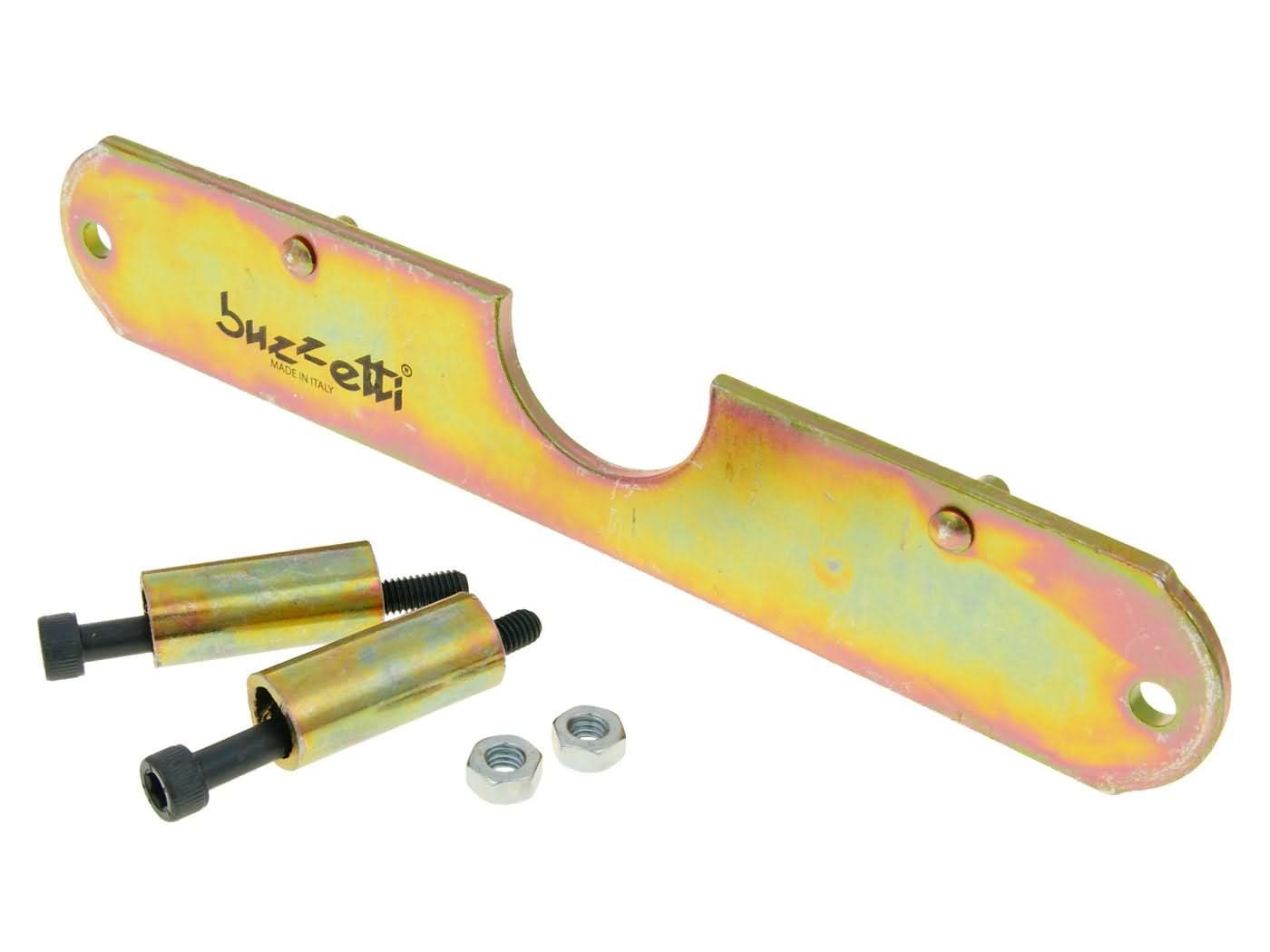 WB-30607 Buzzetti Yamaha Xenter 125-150cc 4T 4V variator locking tool