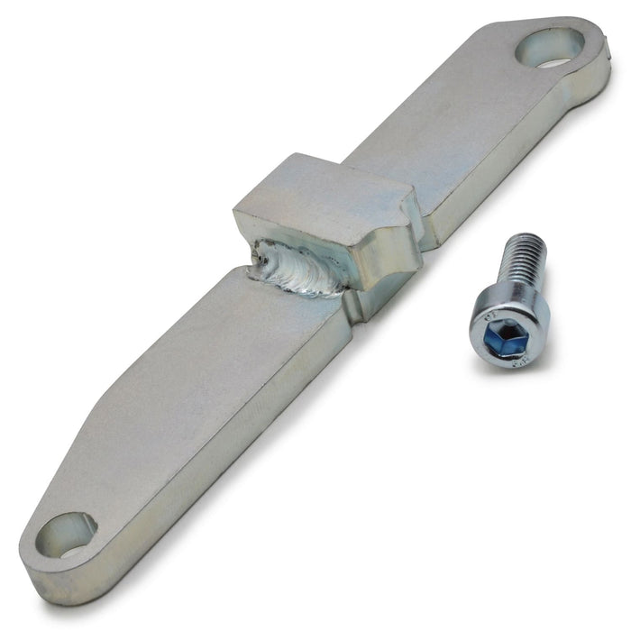 EB021 Attrezzo blocca pignone albero motore Easyboost Derbi Euro 3 / Euro 4, COD: EB021