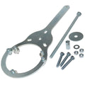 EB025 Attrezzo blocca 2-in-1 frizione / molla di contrasto Easyboost Minarelli / Piaggio / Peugeot / GY6, COD: EB025