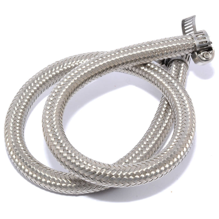 EB030 Tubo Benzina in Treccia Aeronautica Easyboost Racing D.5mm, COD: EB030