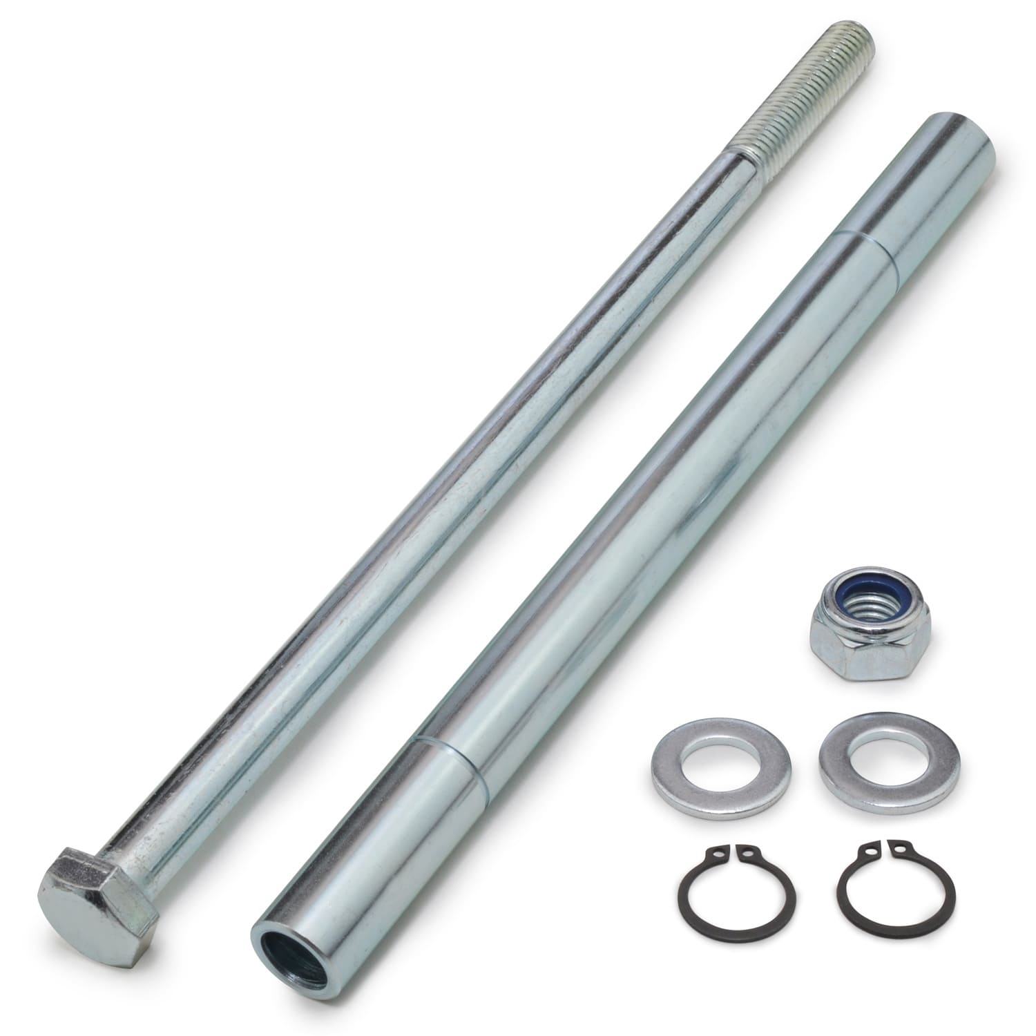 EB031 Asse vite attacco motore Easyboost MBK Nitro / Aerox, COD: EB031