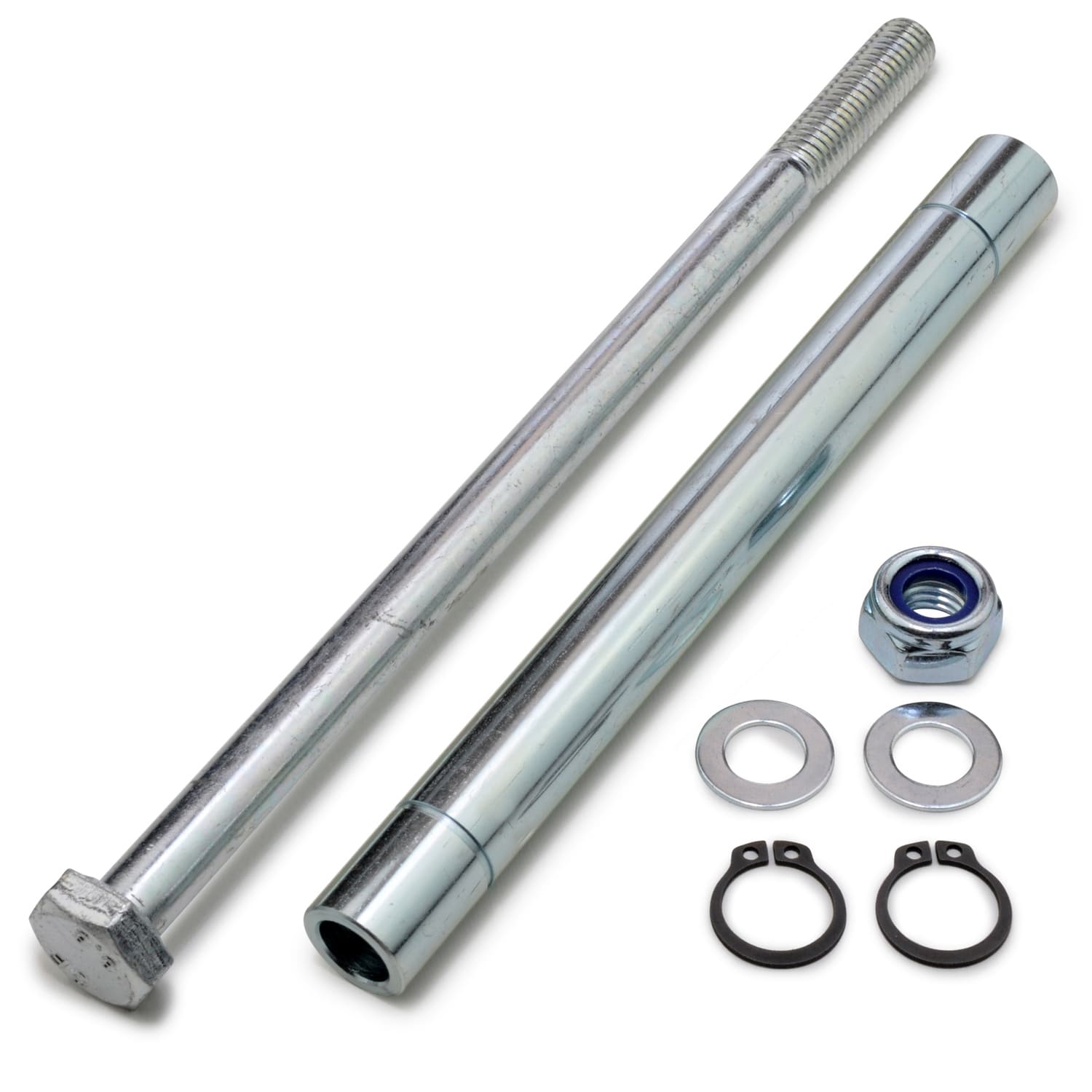 EB032 Asse vite attacco motore Easyboost MBK Booster / Stunt, COD: EB032