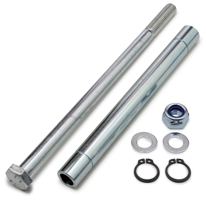 EB032 Asse vite attacco motore Easyboost MBK Booster / Stunt, COD: EB032